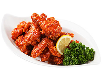치킨마루 아현역점