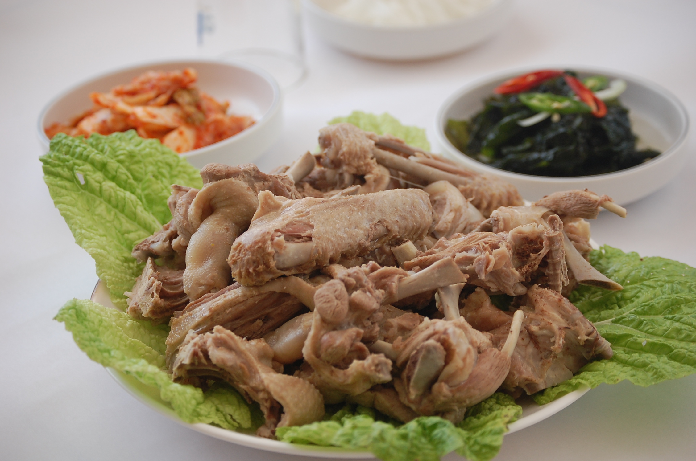 삼강식당 효돈점