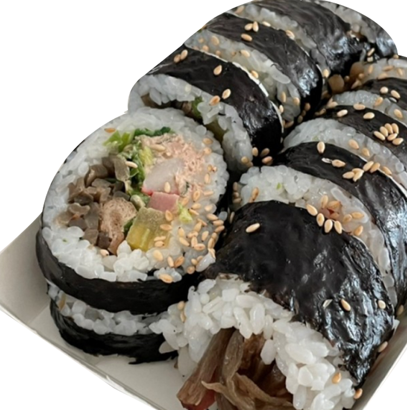 명품달인김밥 시흥 대야점