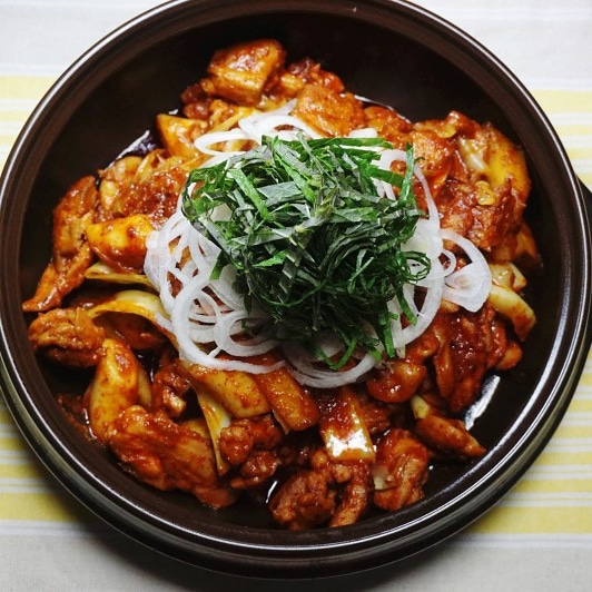 참푸드