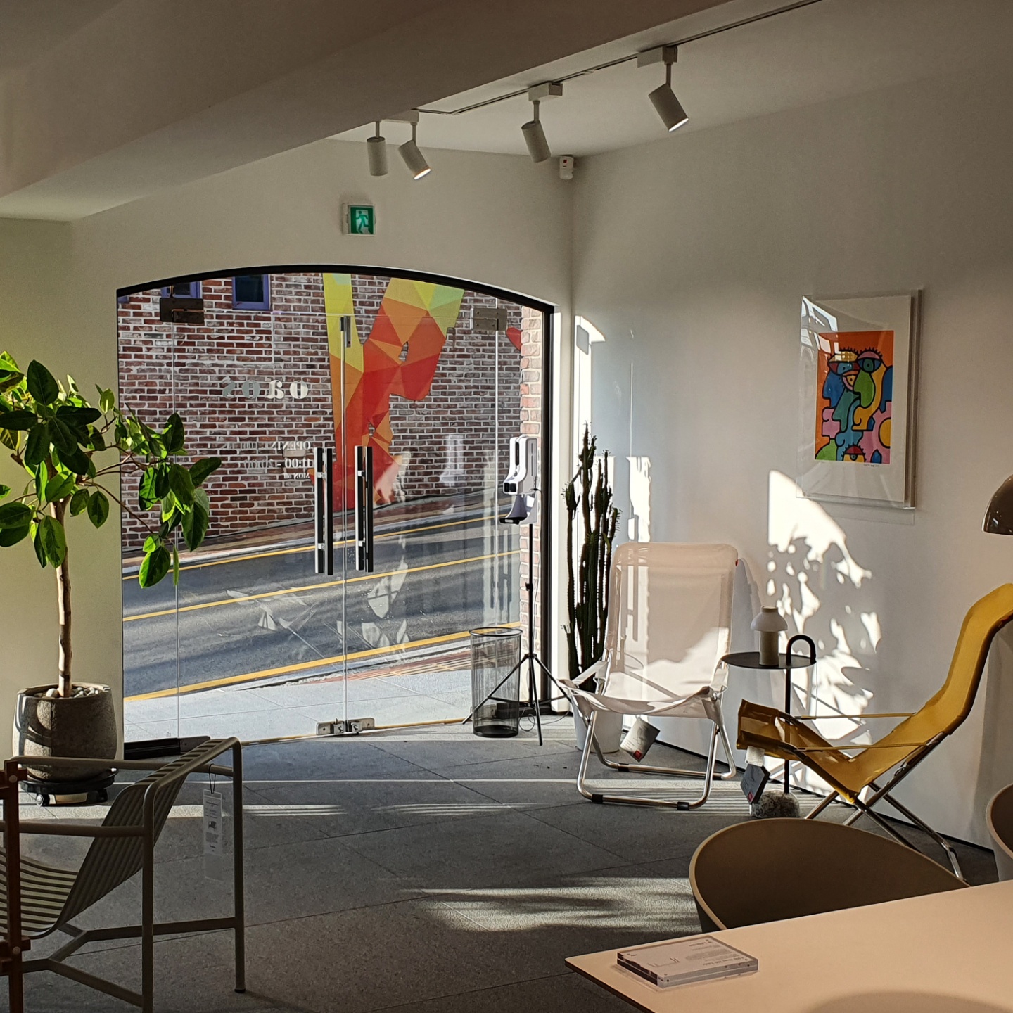 오아오스 대표 이미지