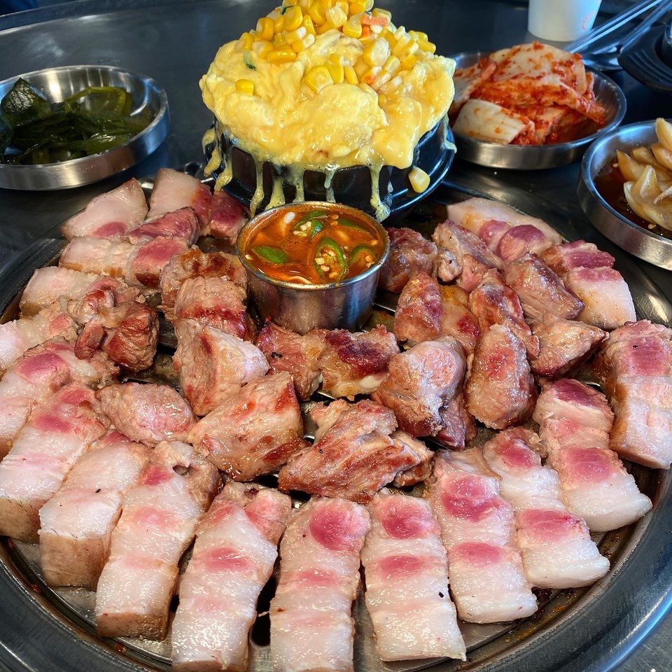 문치비 서귀포신시가지점 설명사진