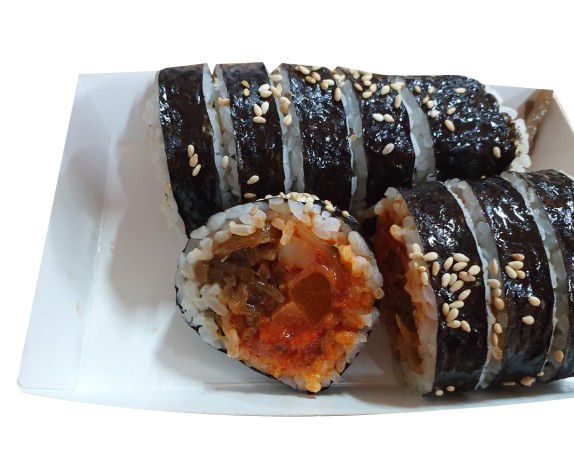 명품달인김밥 시흥 대야점