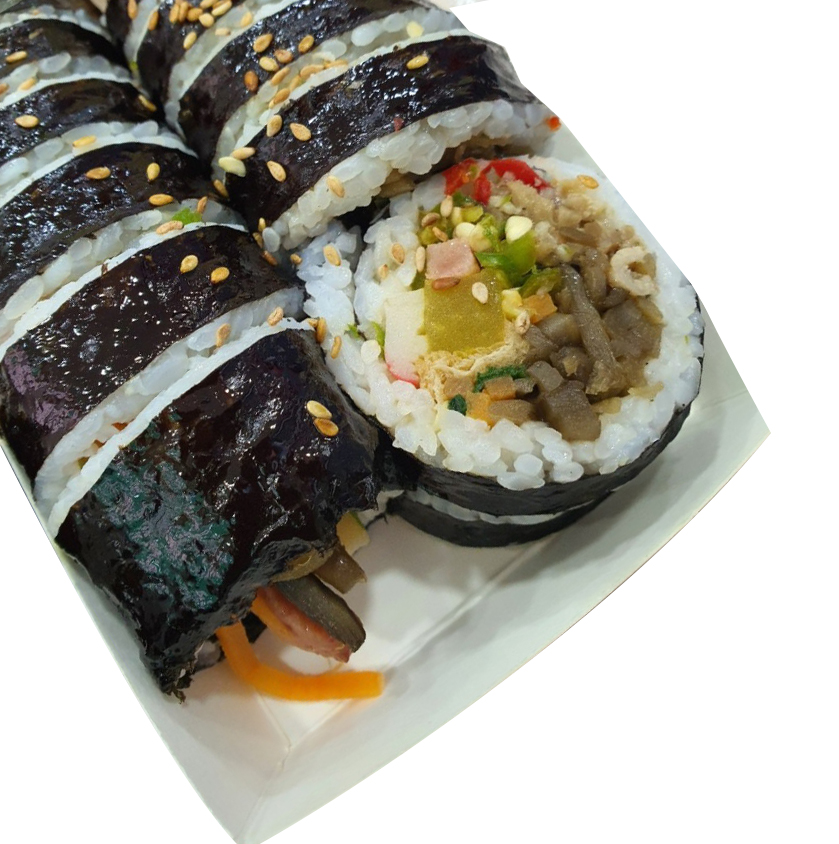 명품달인김밥 시흥 대야점