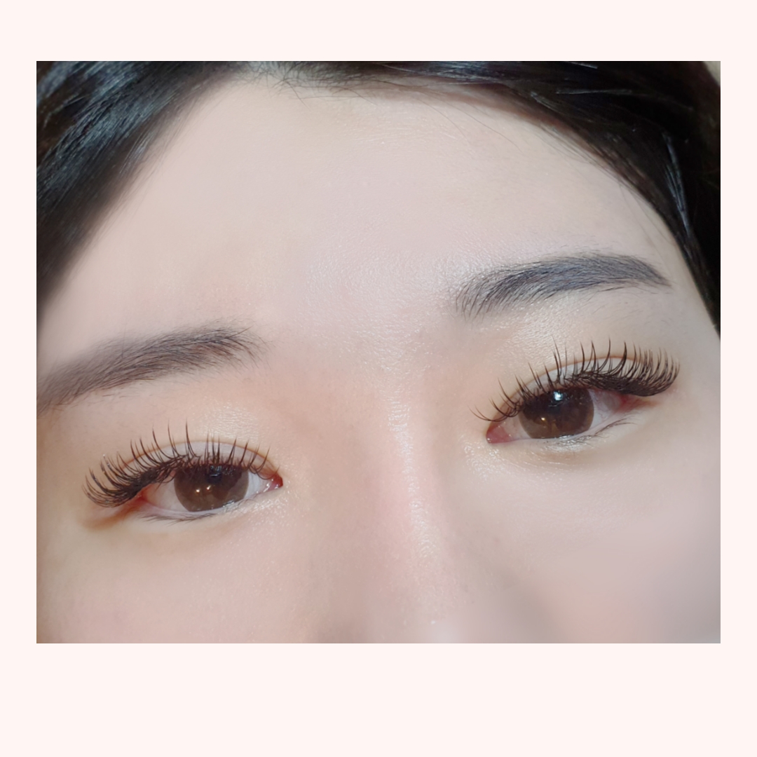 티나스타일 속눈썹&펌 청주점