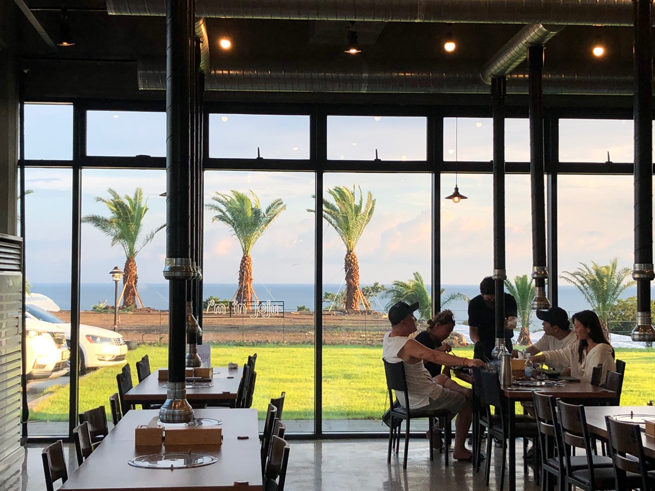 꺼멍목장 대표 이미지