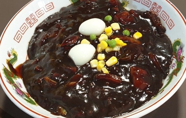 칼질만번짬뽕