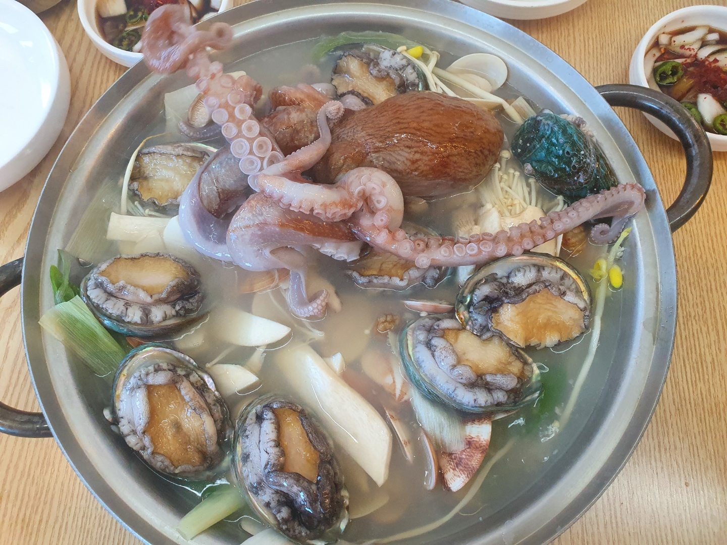 벽우 팔공산점