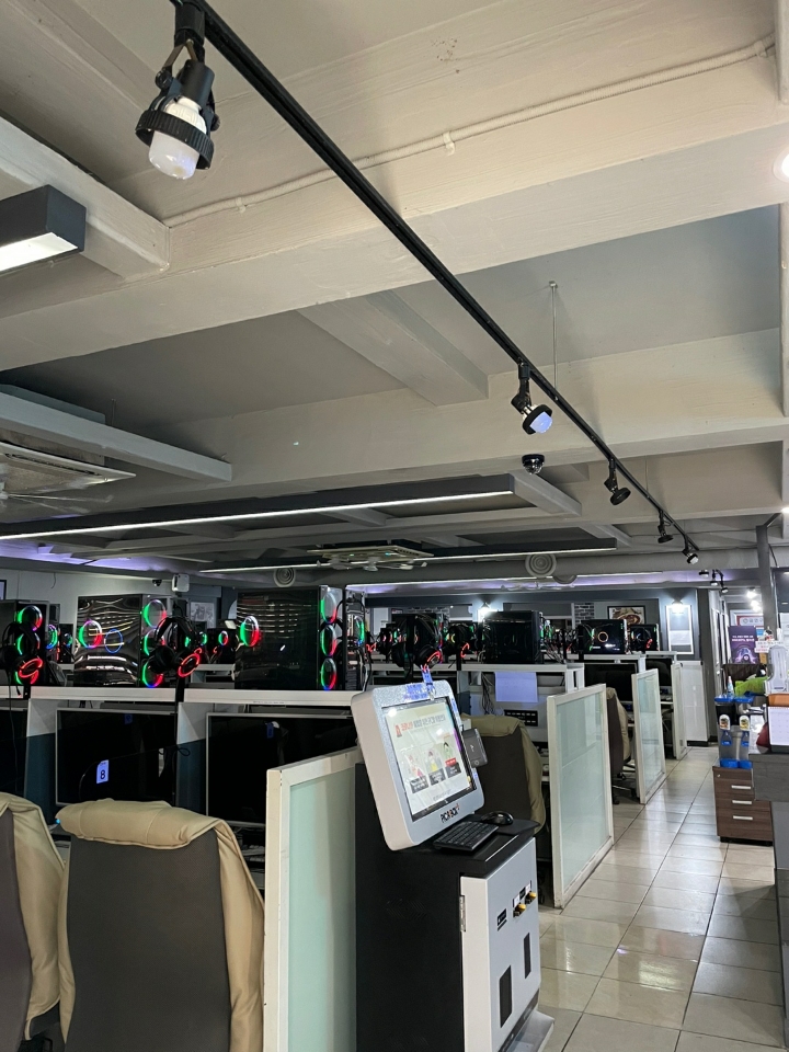 만땅PC