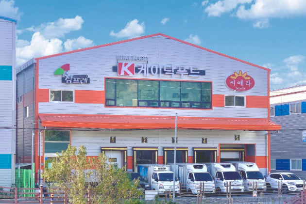 케이닥푸드