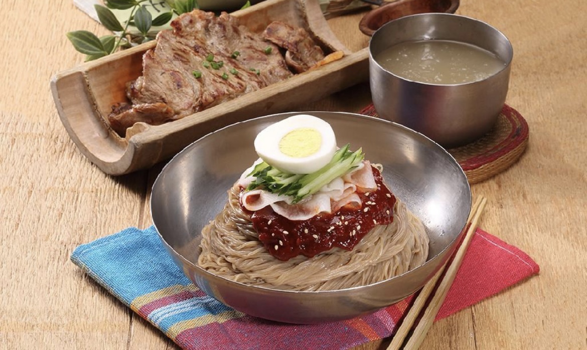 팔당냉면 강남본점