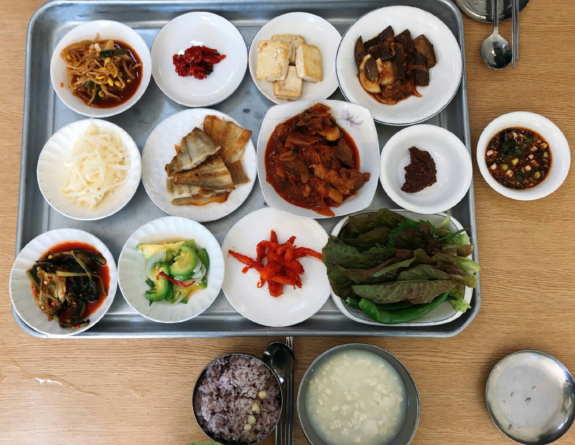은혜식당