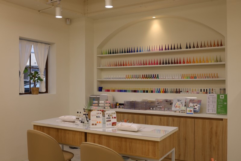 살롱드BMGS 대표 이미지