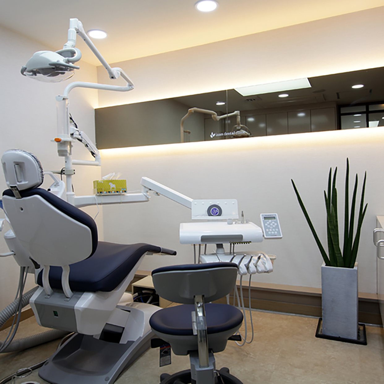 관악이안치과의원 대표 이미지