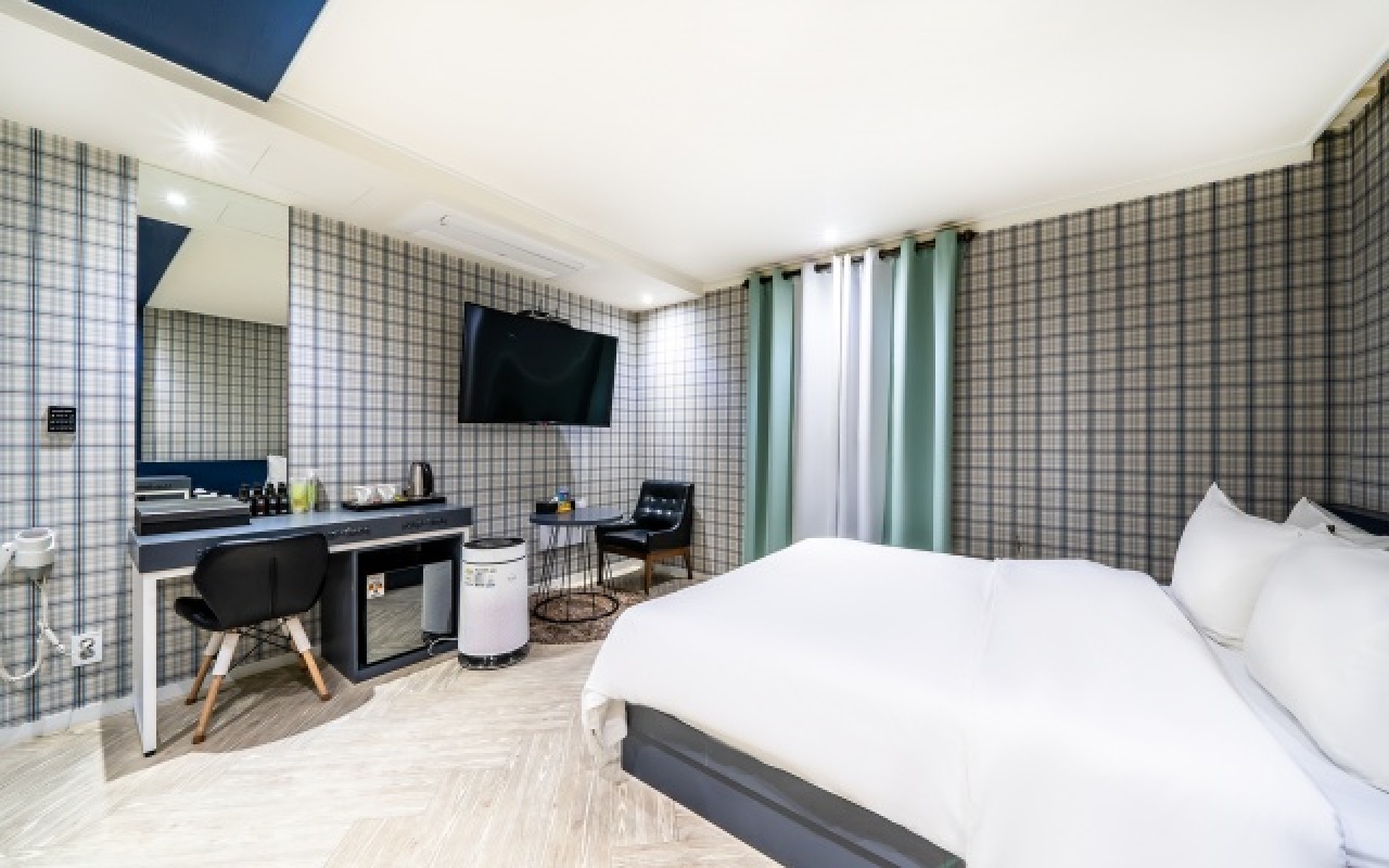 마릴린 HOTEL
