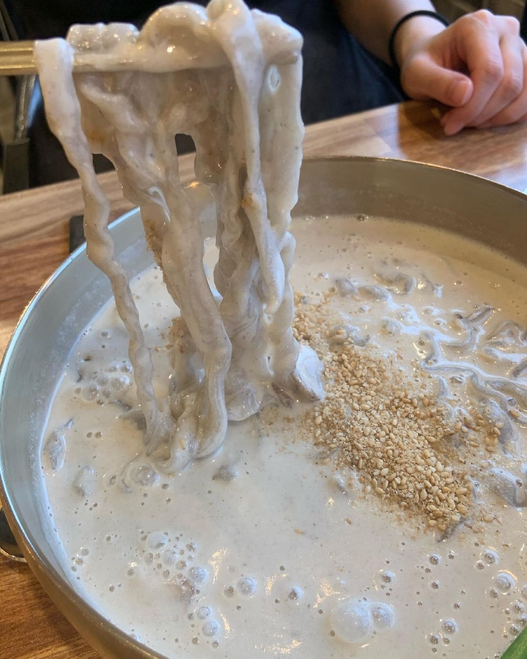 면장수 앞산점
