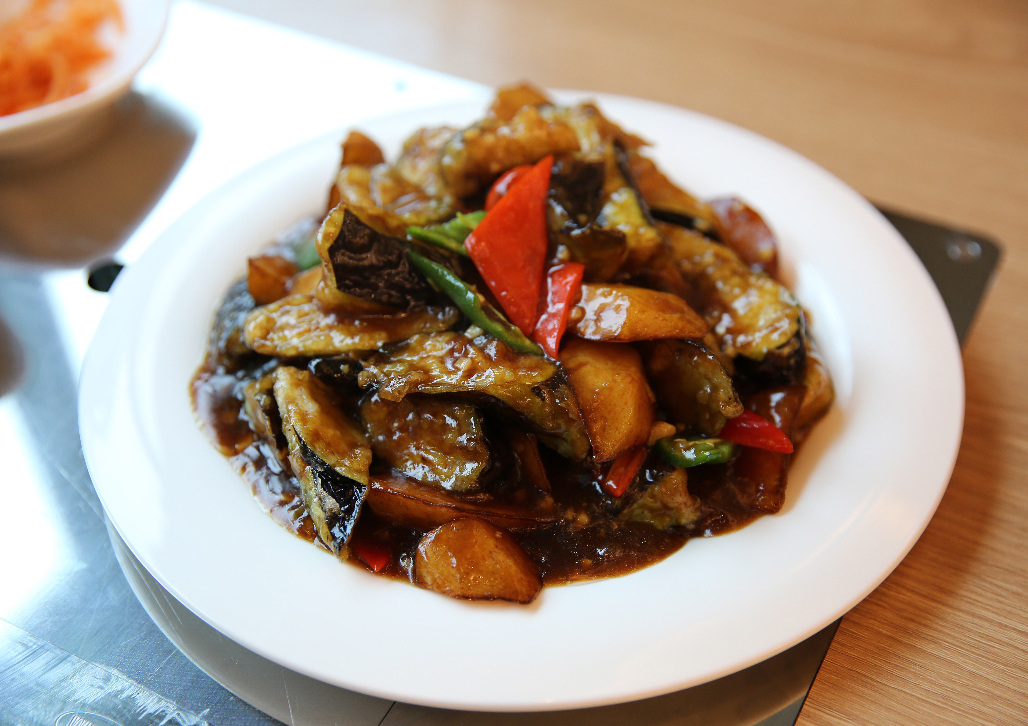 초원 무한리필 양꼬치&마라탕