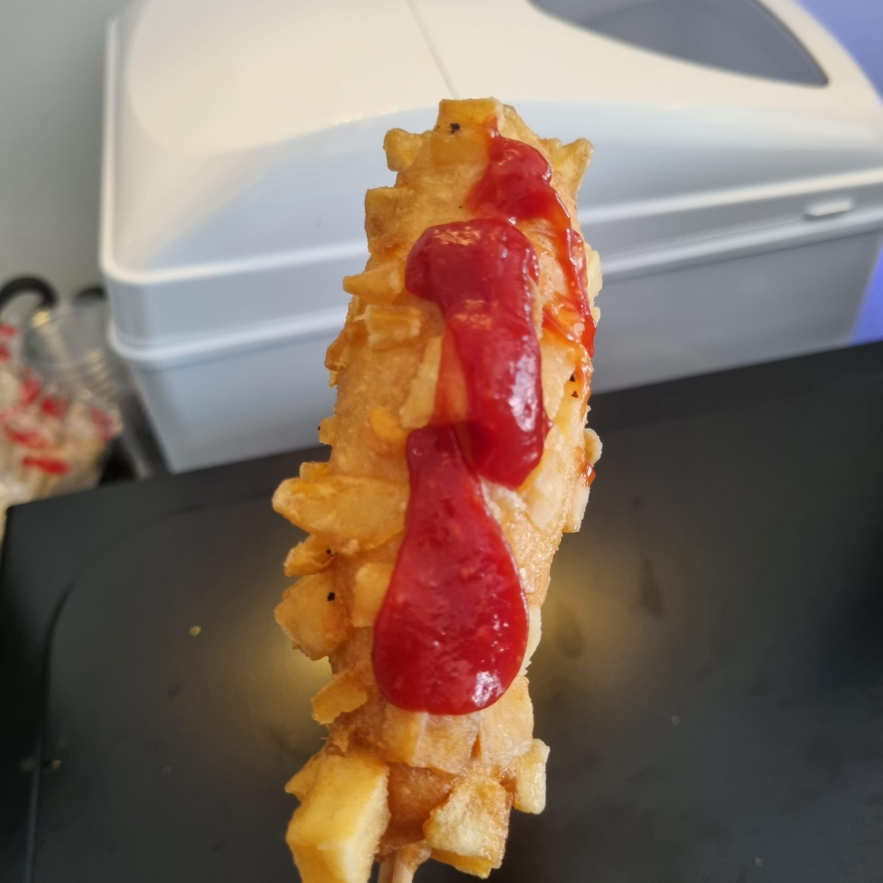 팔공산호텔짜라
