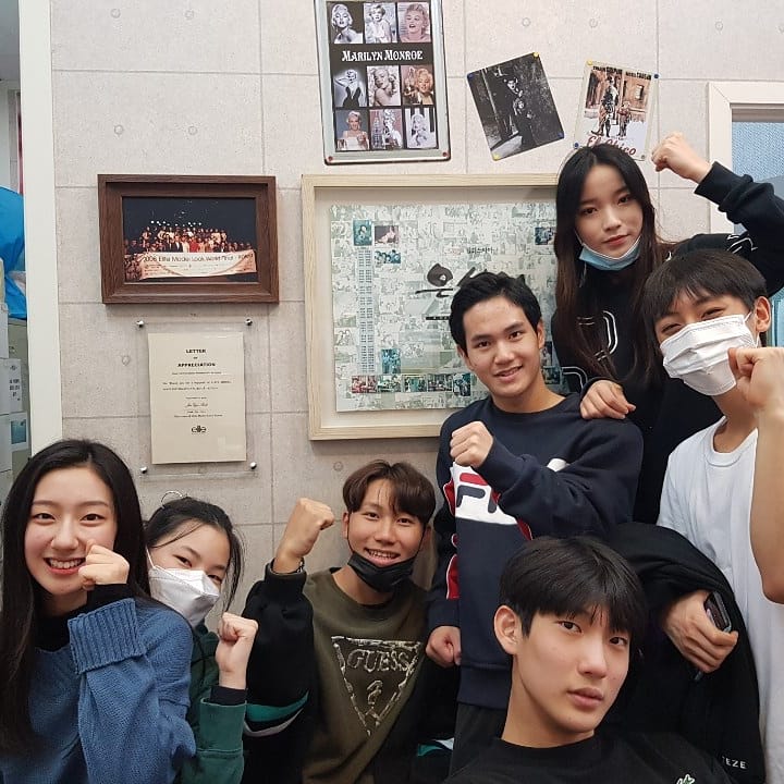 김세형실전연기아카데미