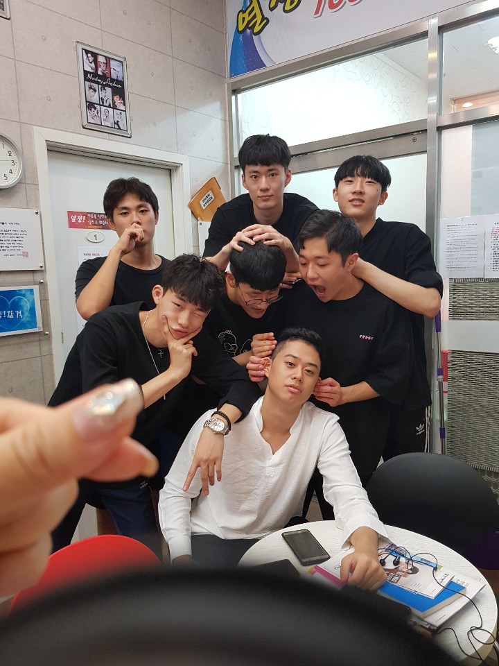 김세형실전연기아카데미