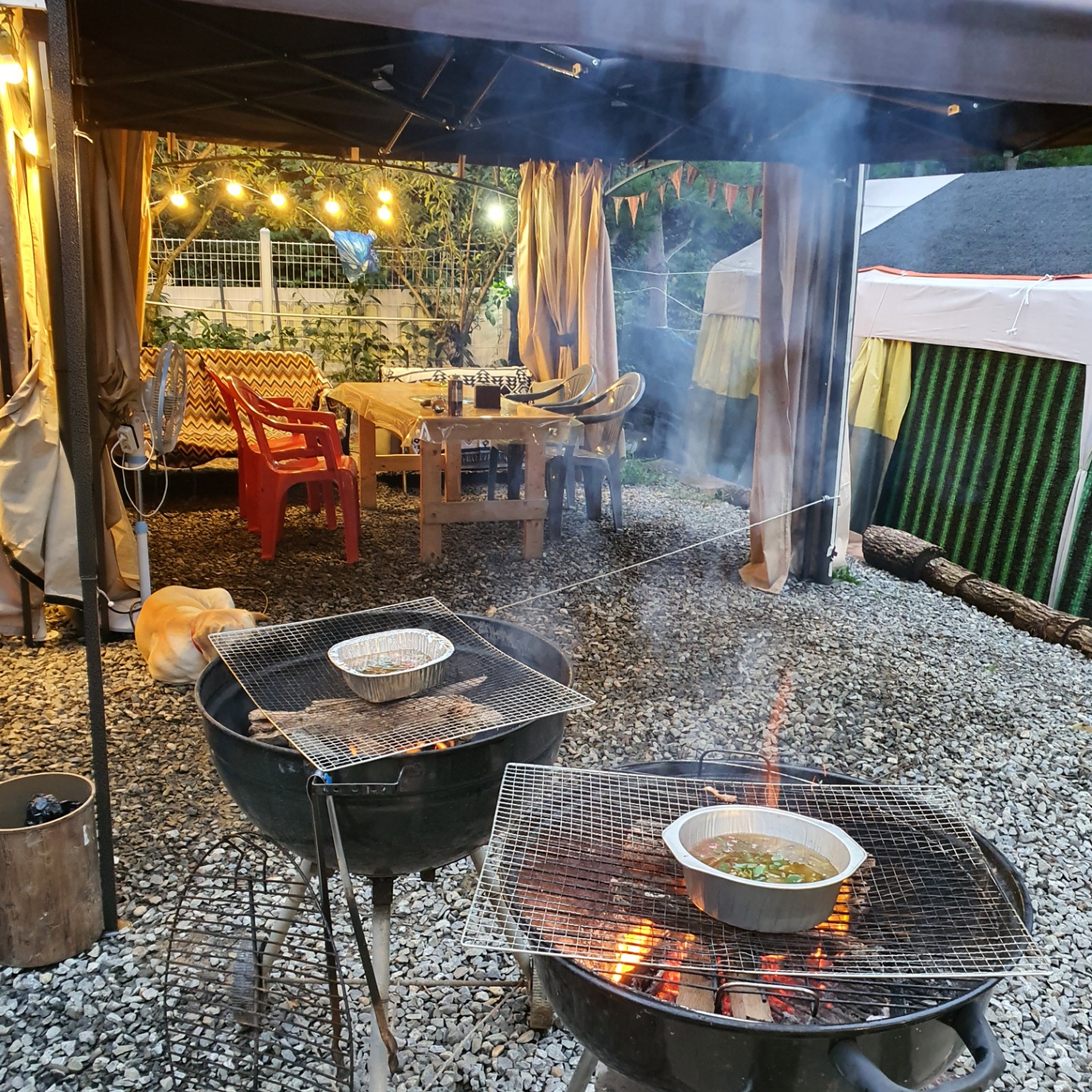 라라푸드카페