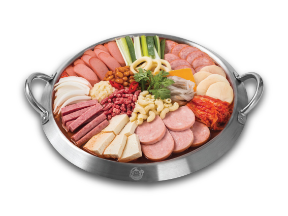 킹콩부대찌개 신불당점