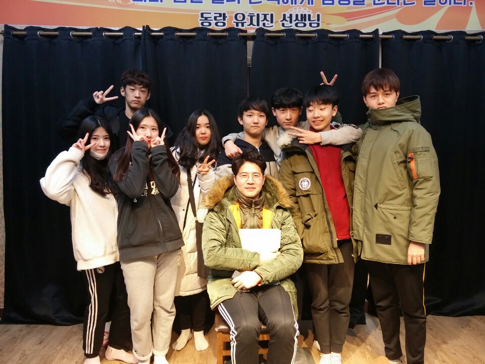 김세형실전연기아카데미
