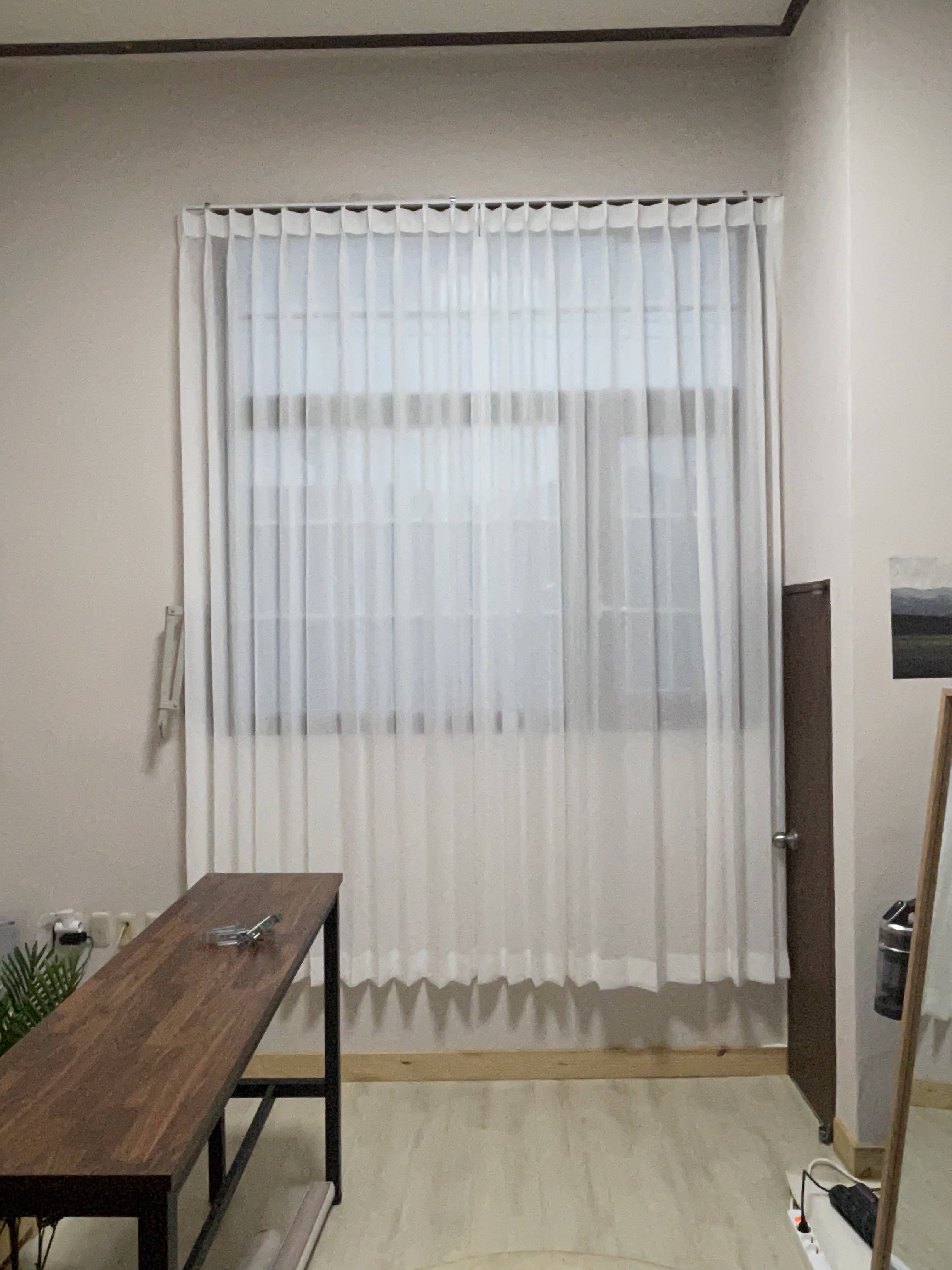 산들커튼블라인드 과천점
