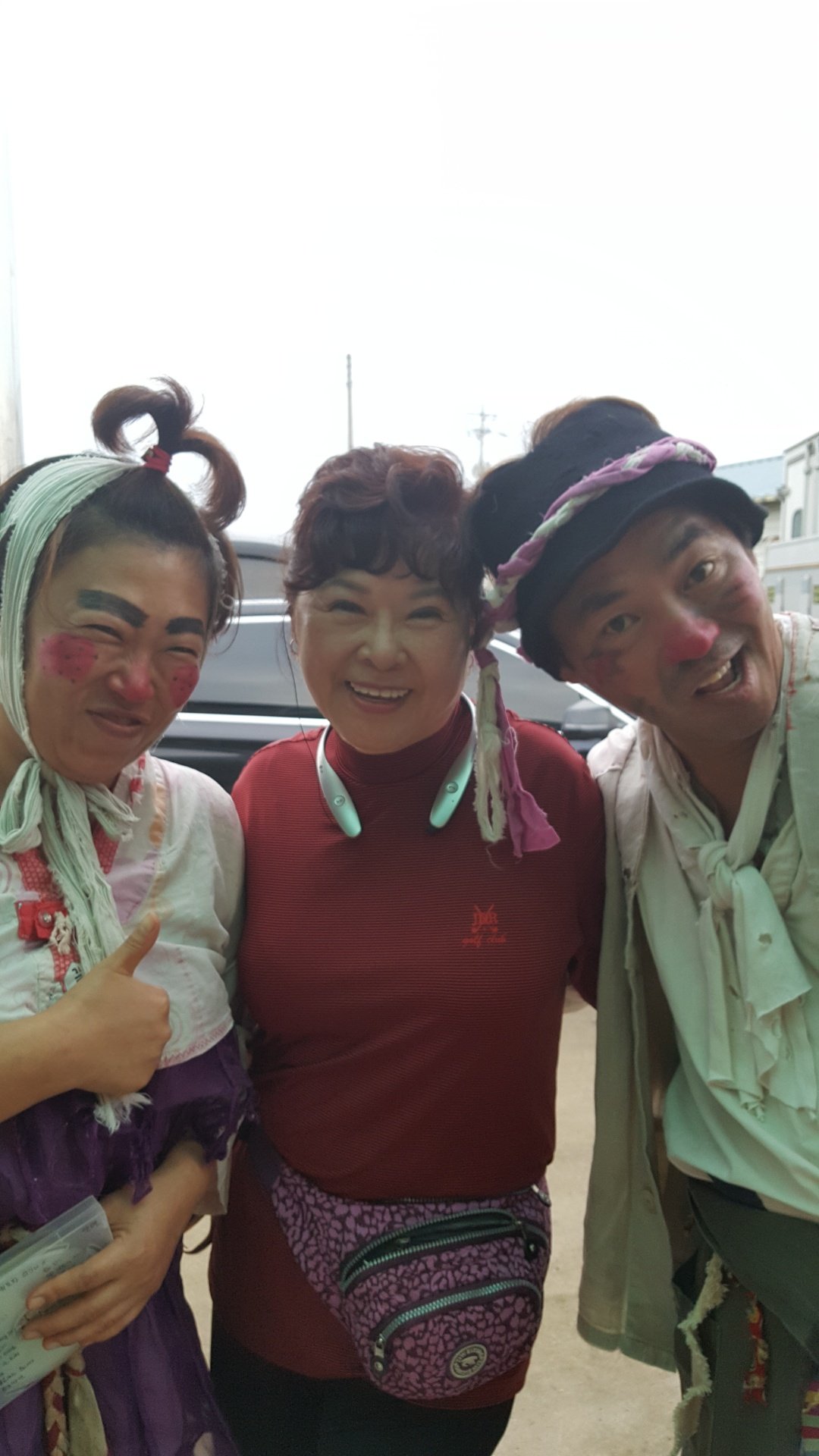 이모네민박