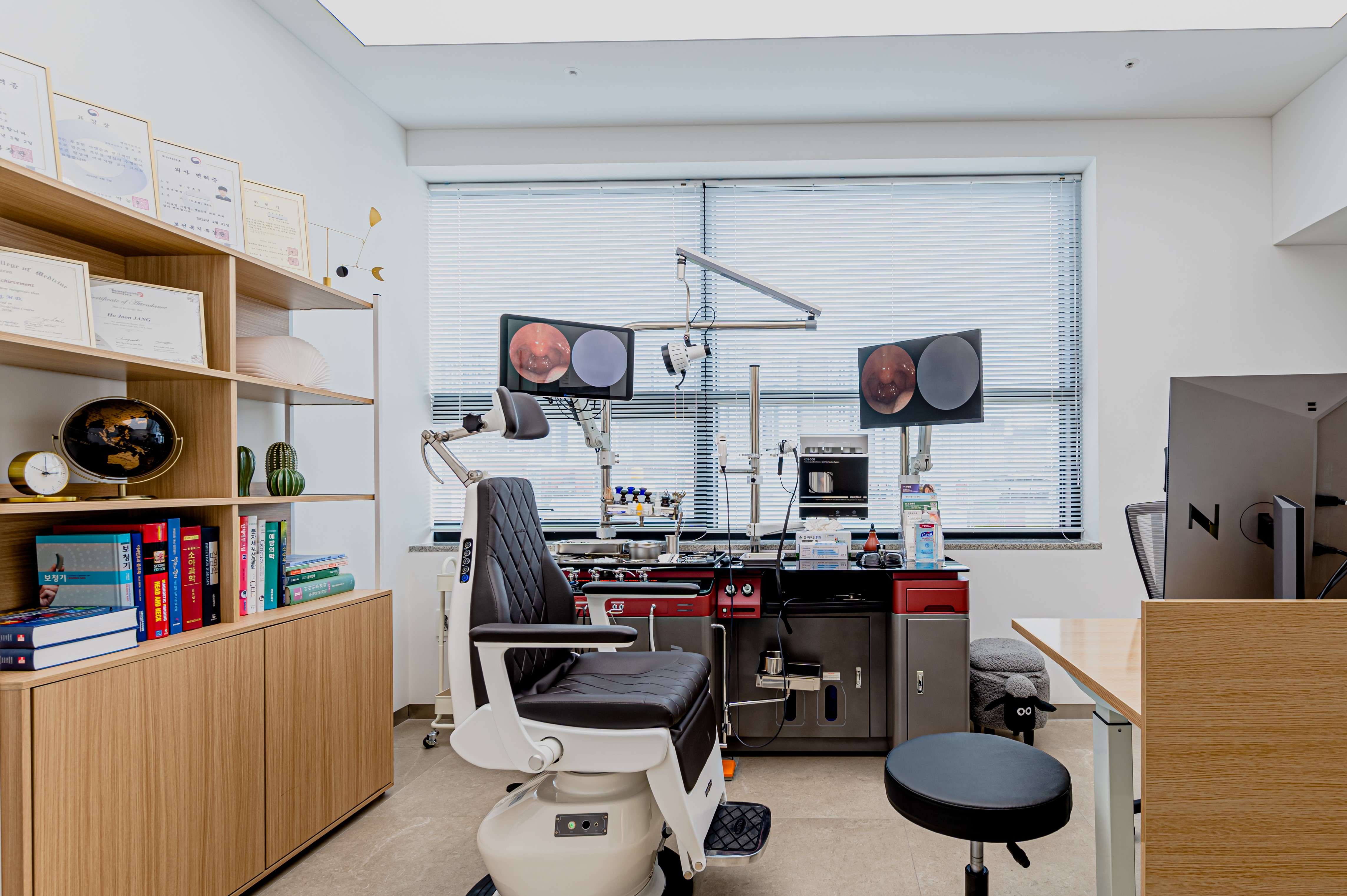 봄이비인후과의원 대표 이미지