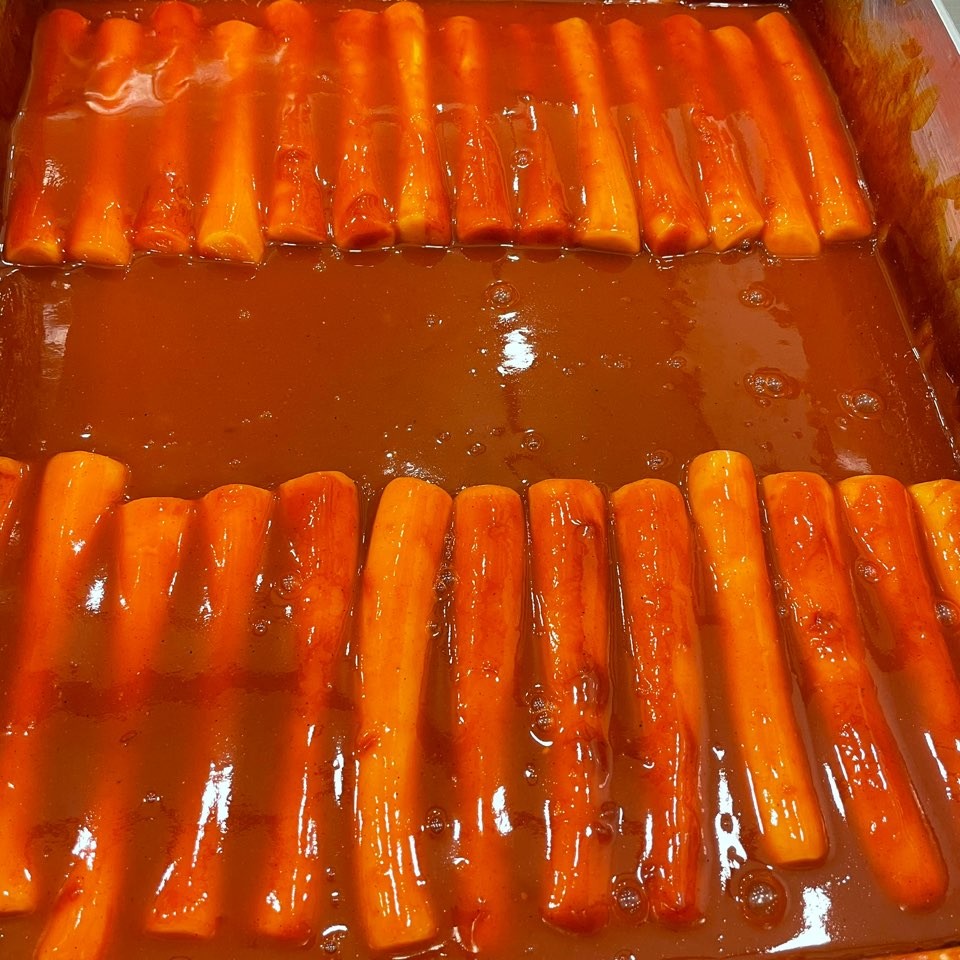우리할매떡볶이 대구남산역점