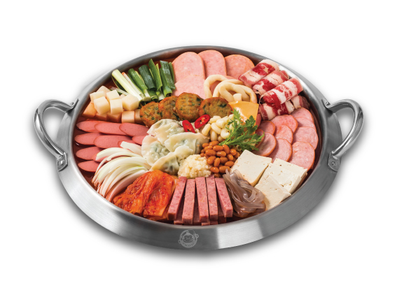 킹콩부대찌개