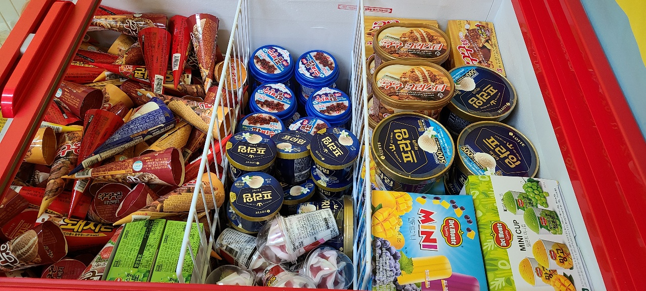 쮸쮸아이스크림 상계2단지점