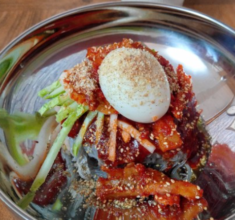 항아리감자탕