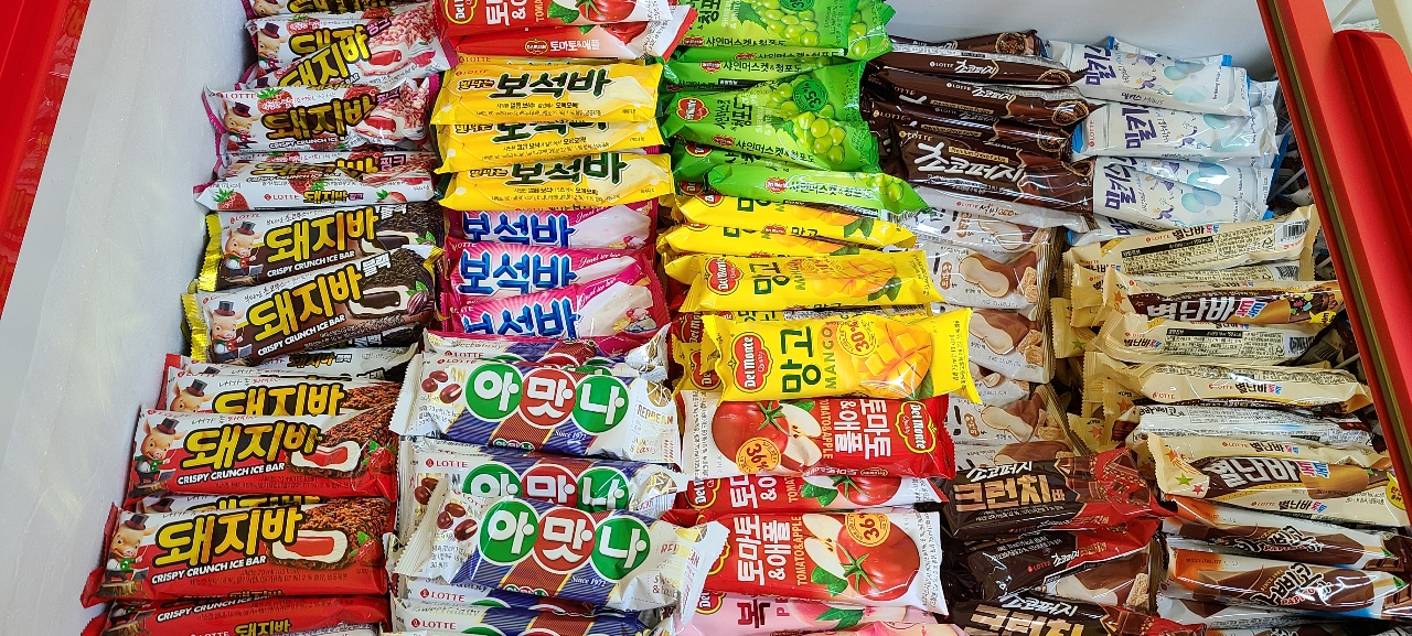 쮸쮸아이스크림 상계2단지점
