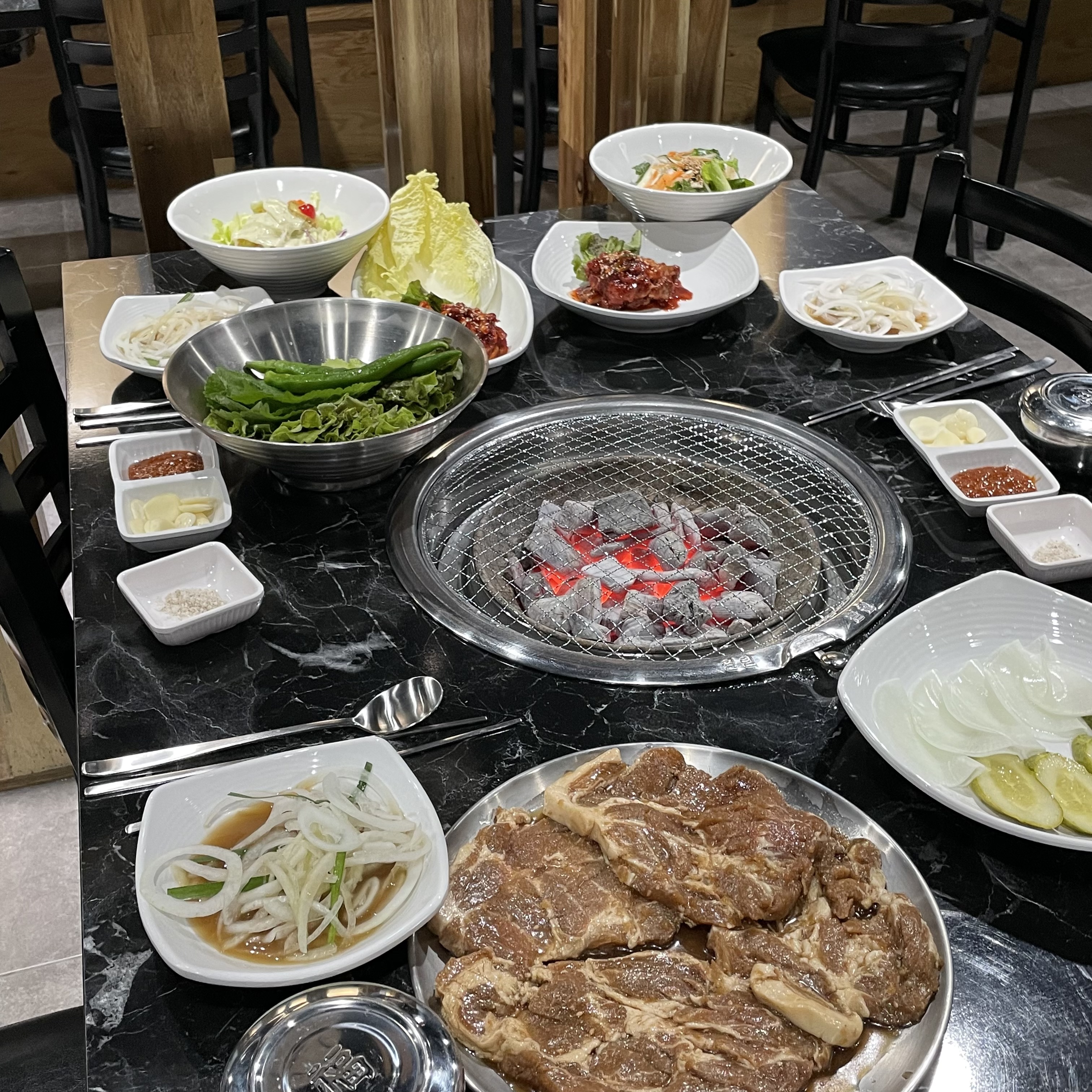 갈비상회
