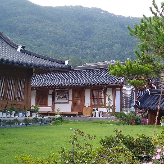 동산한옥펜션 6