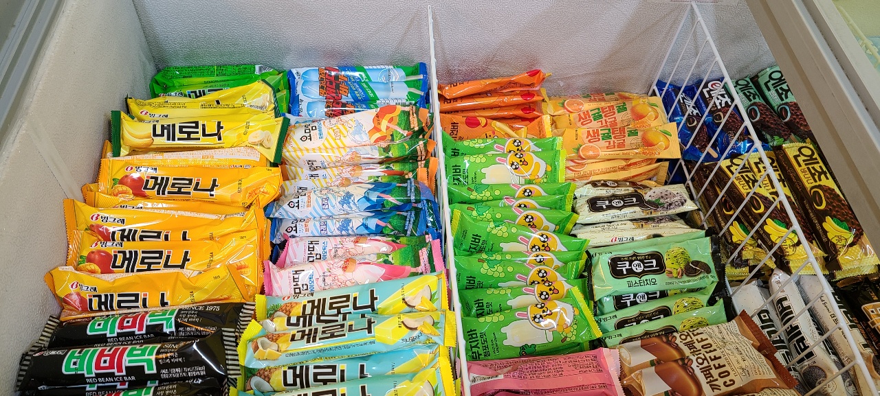쮸쮸아이스크림 상계2단지점