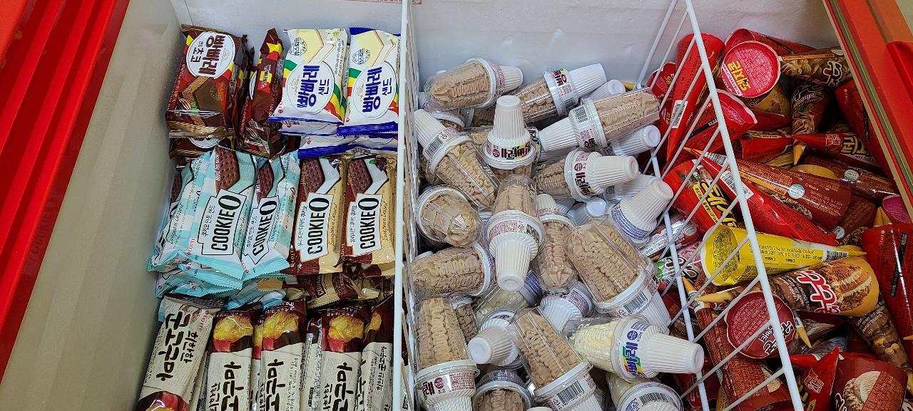 쮸쮸아이스크림 상계2단지점