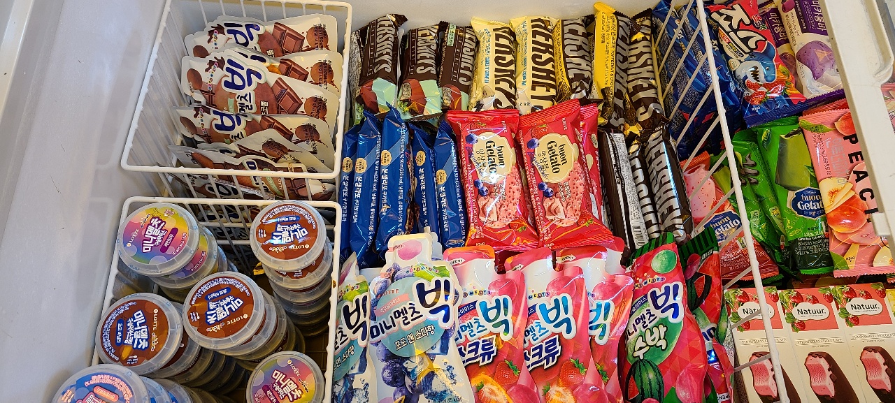 쮸쮸아이스크림 상계2단지점