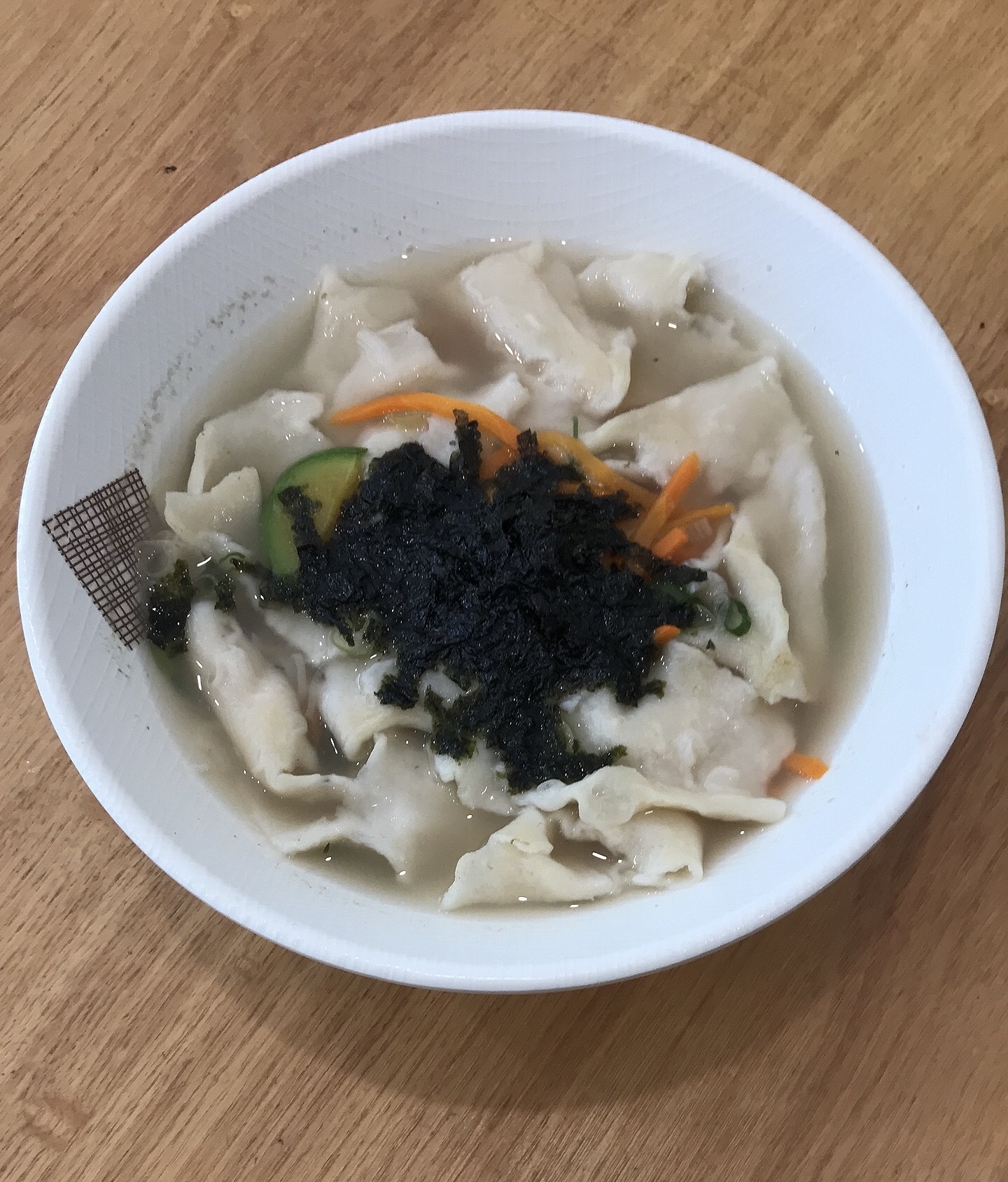 국수와수제비 대표 이미지