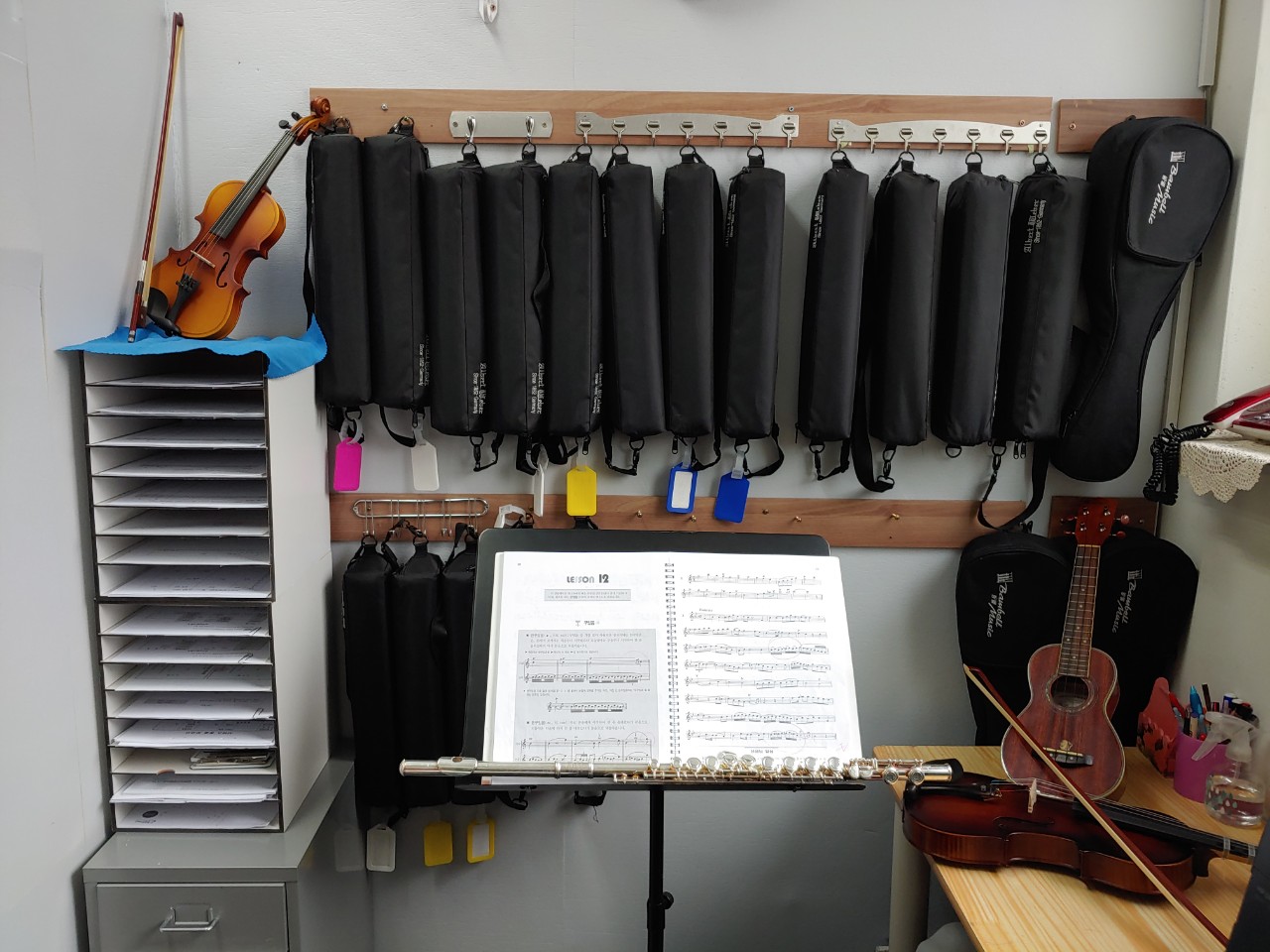 마음나래 대표 이미지