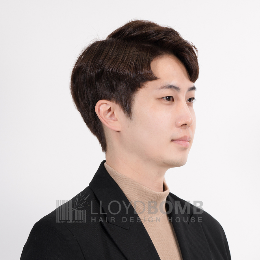 로이드밤 발산역점
