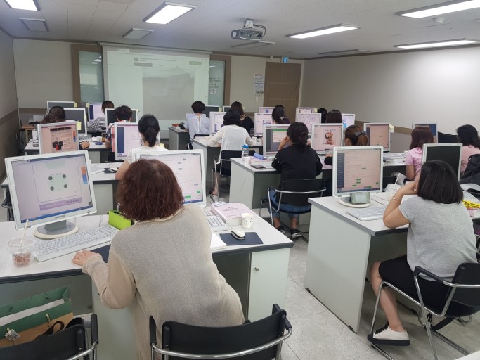 SNS창업 IT 평생교육원