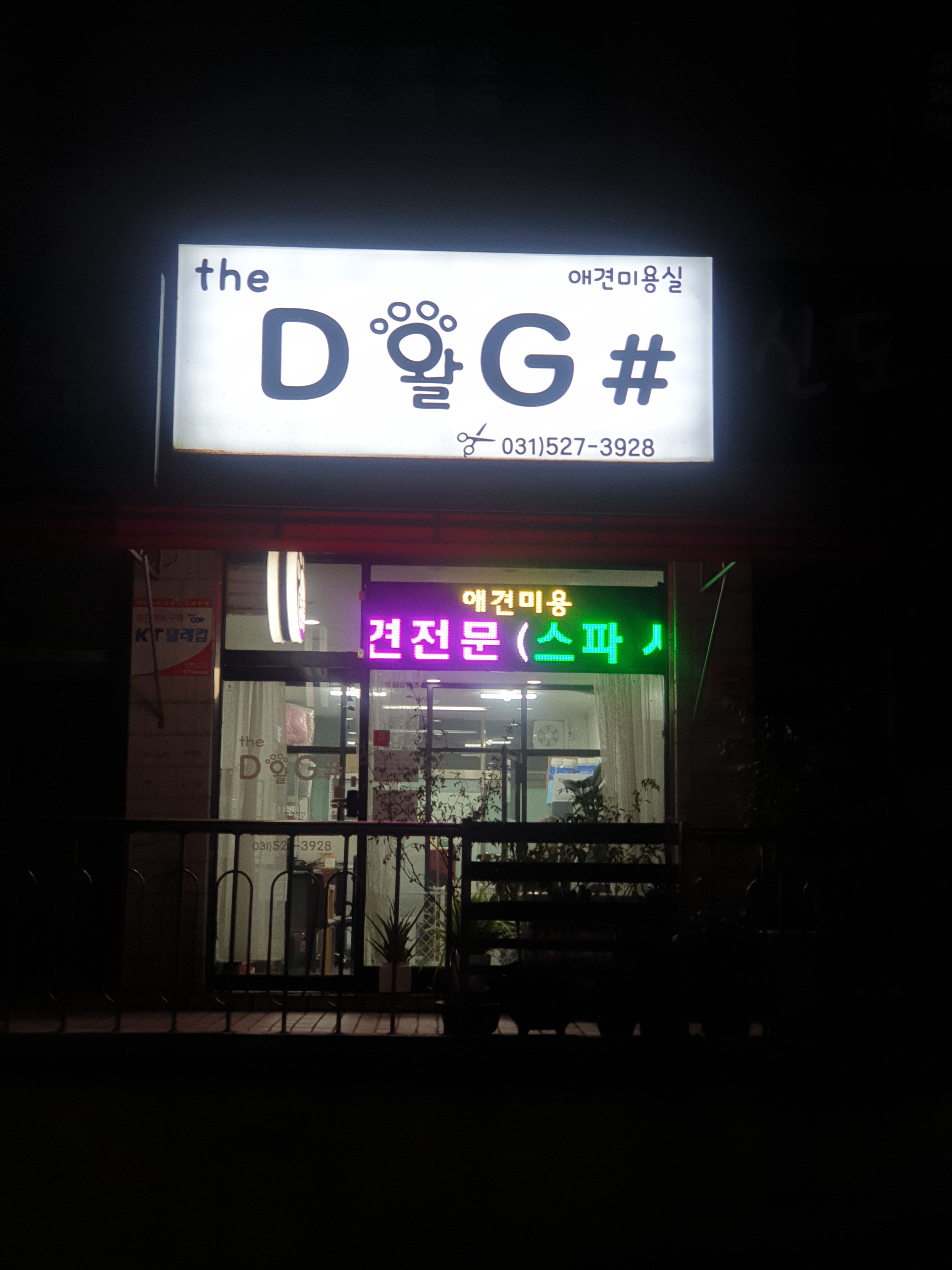 the D왈G 샾 대표 이미지