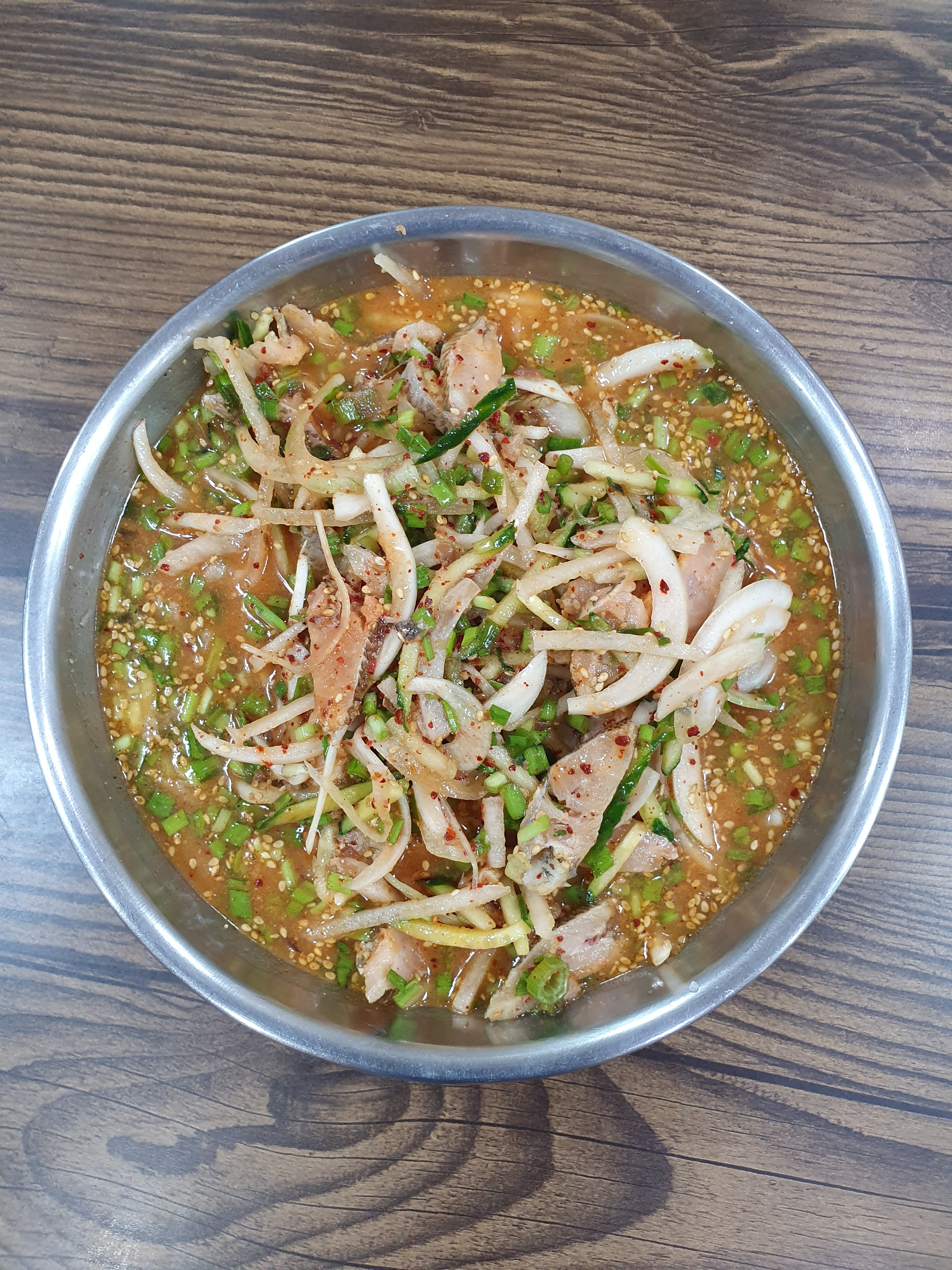 대양