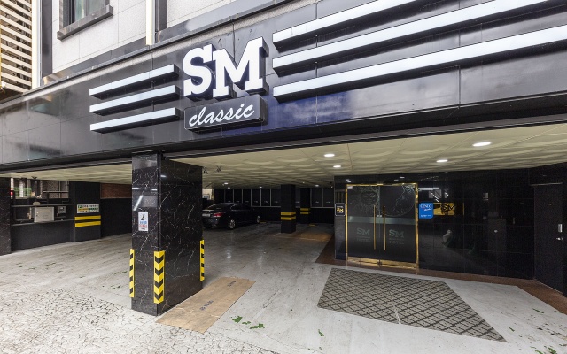SM호텔