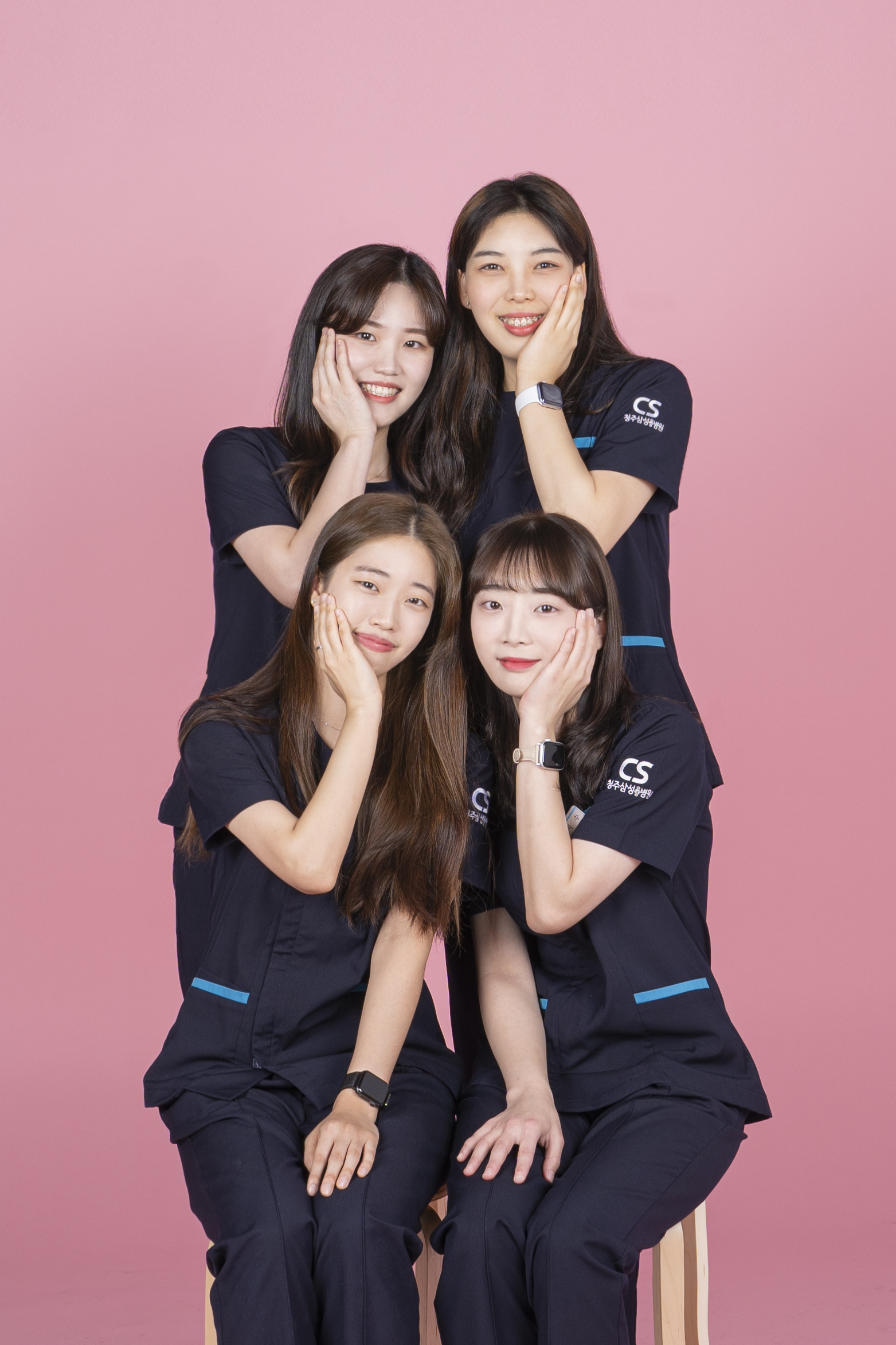 사파리사진관 청주점