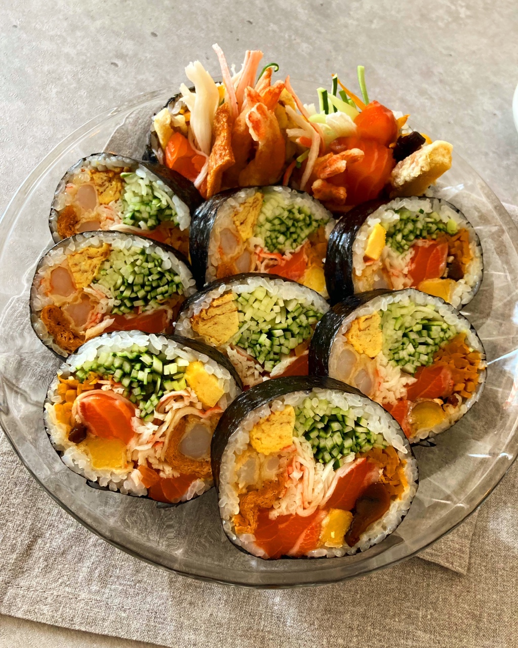 호담