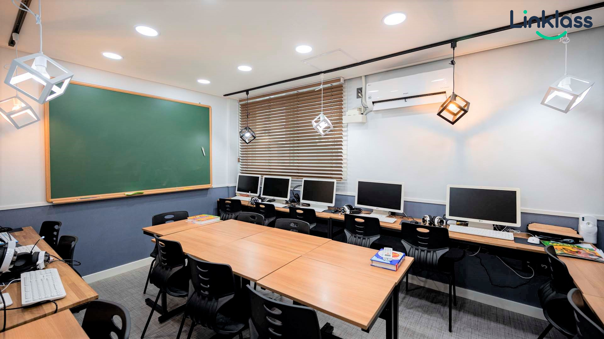 강남샘영어학원 대표 이미지